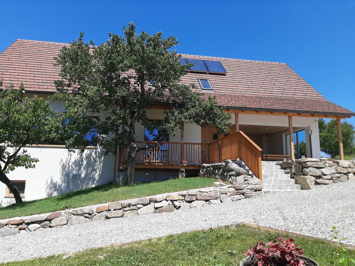 Rooms & Wine Lilek Sentilj Zewnętrze zdjęcie