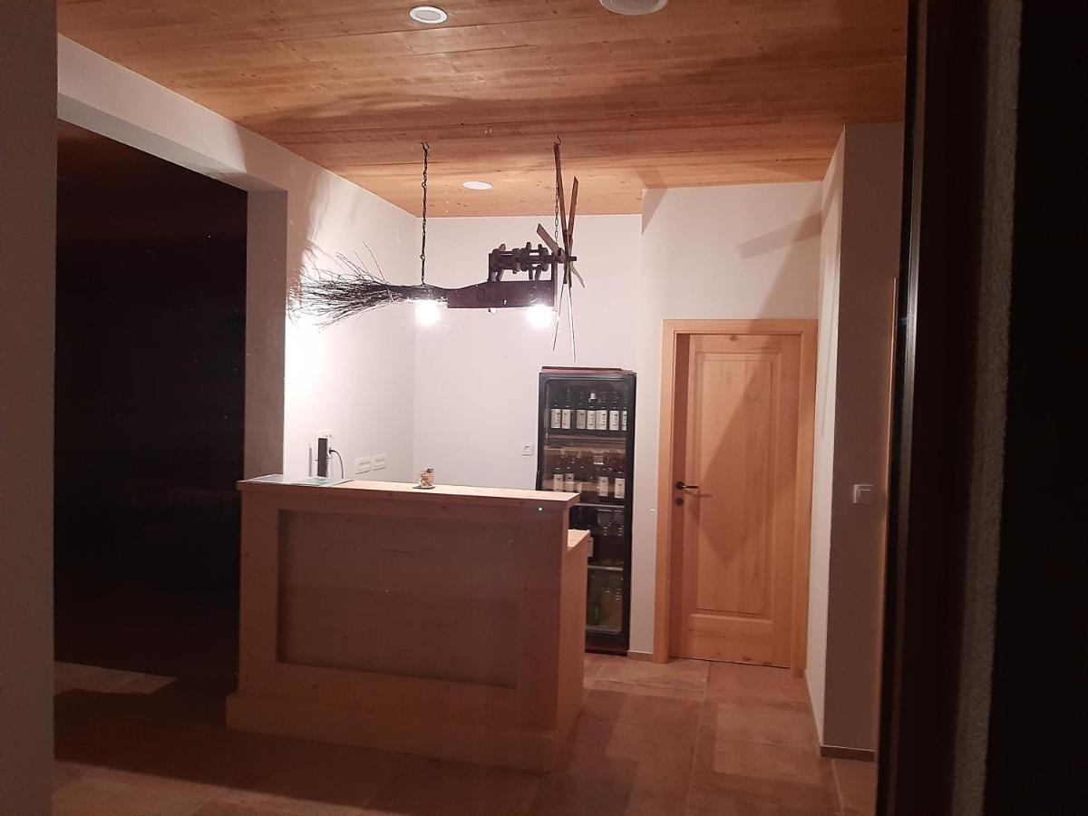 Rooms & Wine Lilek Sentilj Zewnętrze zdjęcie