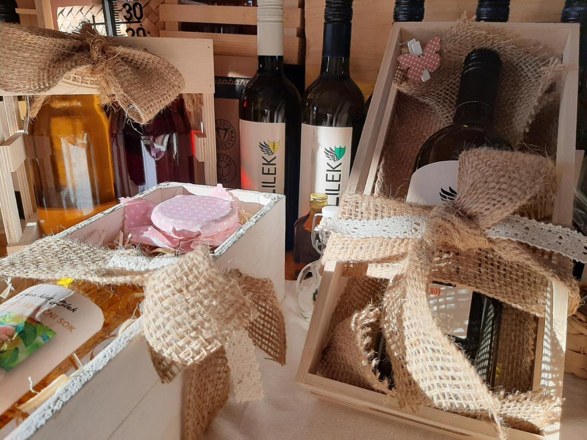 Rooms & Wine Lilek Sentilj Zewnętrze zdjęcie