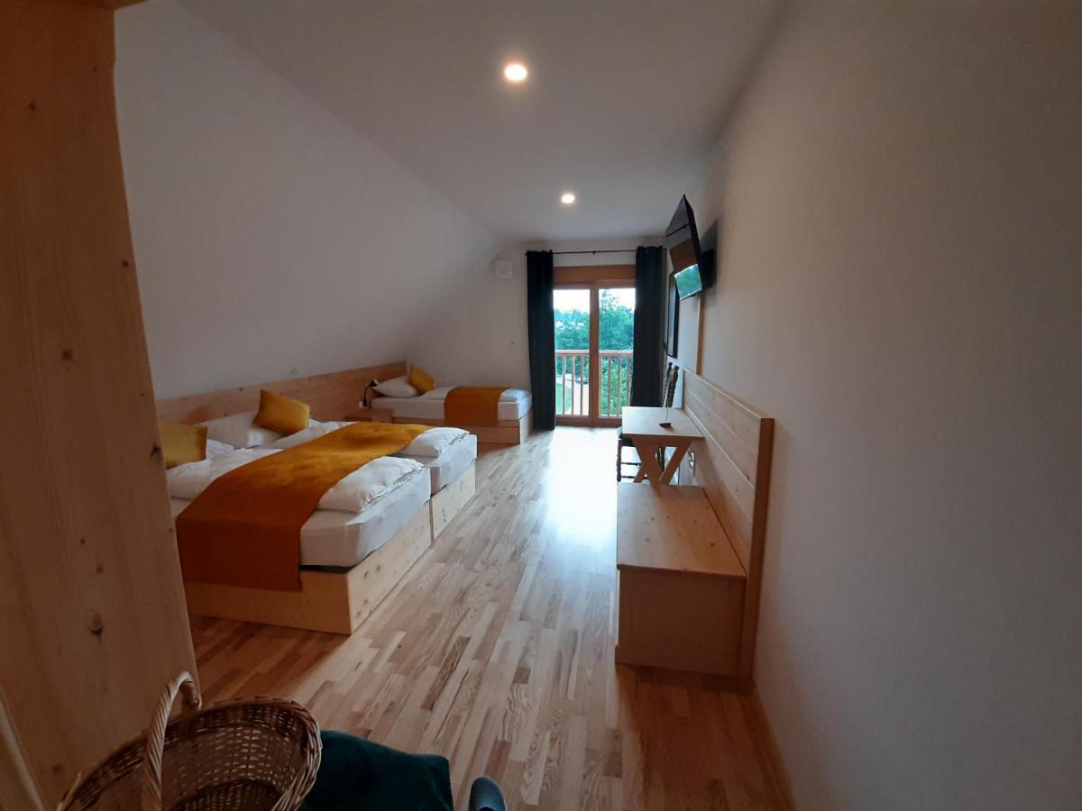 Rooms & Wine Lilek Sentilj Zewnętrze zdjęcie