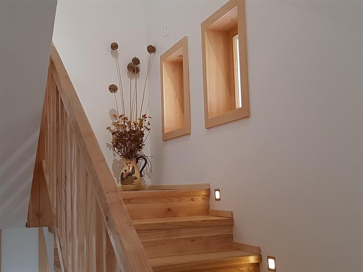 Rooms & Wine Lilek Sentilj Zewnętrze zdjęcie