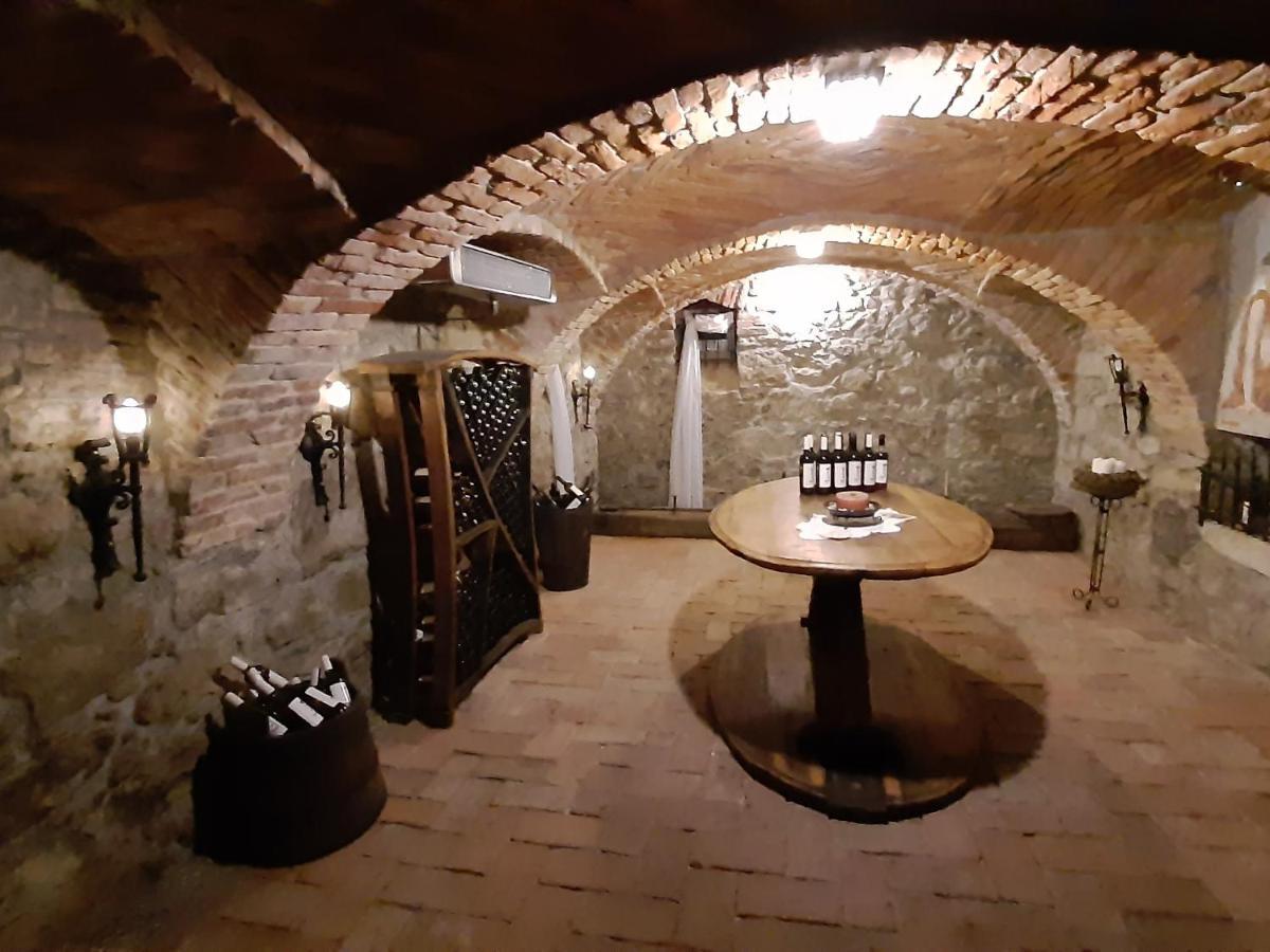 Rooms & Wine Lilek Sentilj Zewnętrze zdjęcie