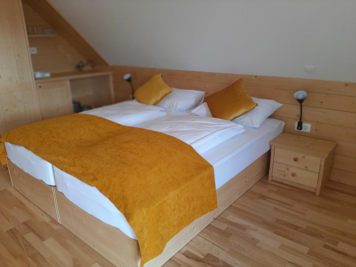 Rooms & Wine Lilek Sentilj Zewnętrze zdjęcie