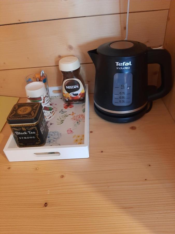 Rooms & Wine Lilek Sentilj Zewnętrze zdjęcie