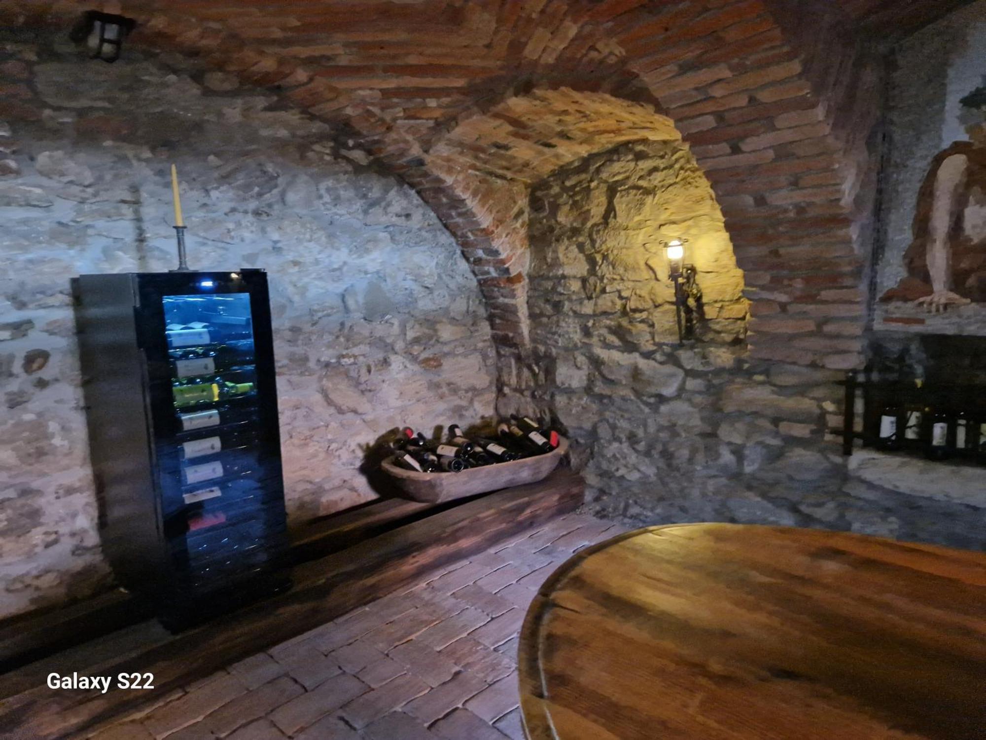 Rooms & Wine Lilek Sentilj Zewnętrze zdjęcie