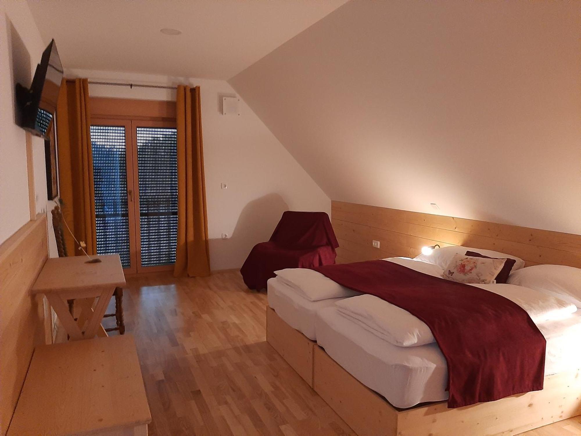Rooms & Wine Lilek Sentilj Zewnętrze zdjęcie