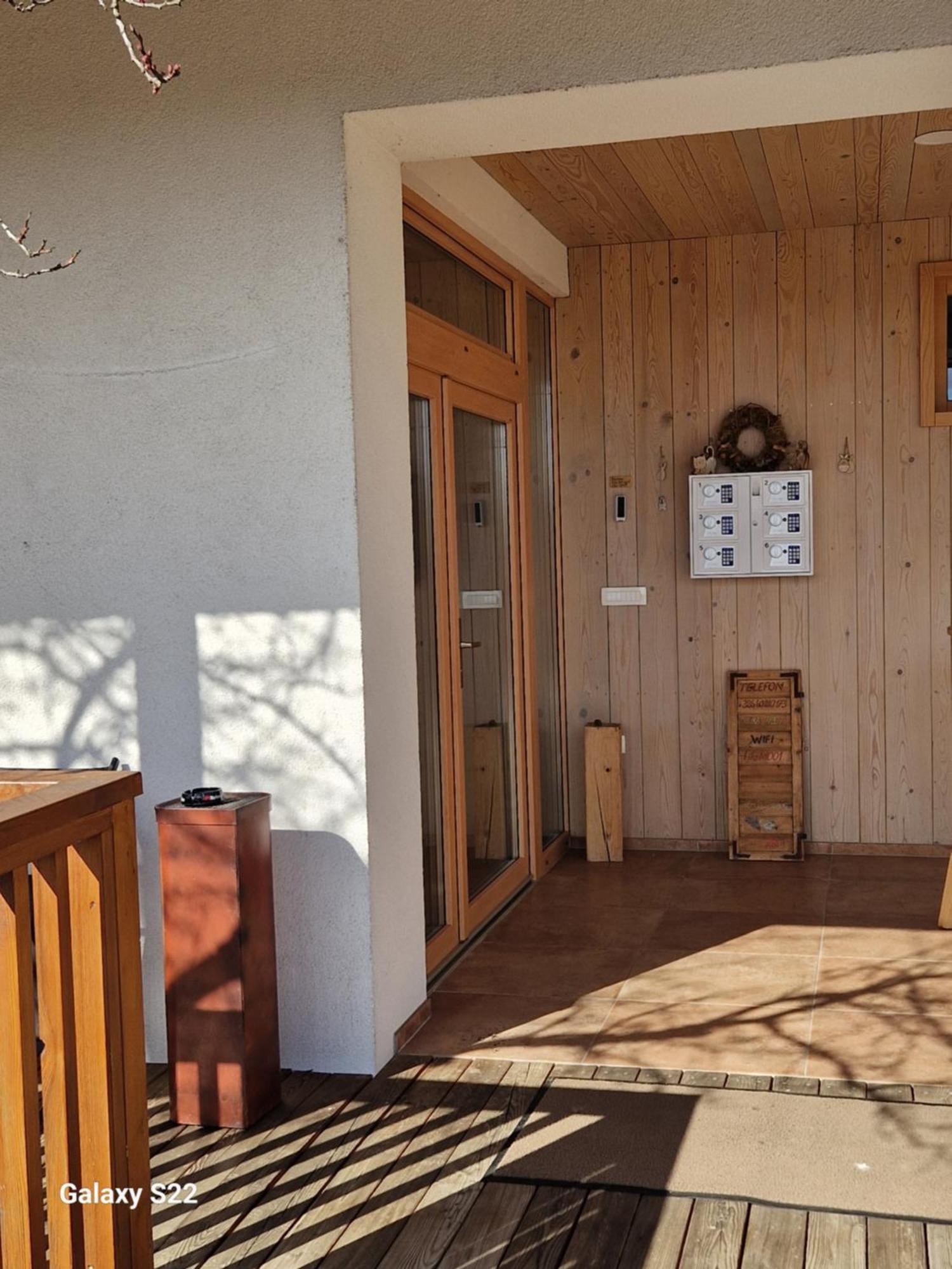 Rooms & Wine Lilek Sentilj Zewnętrze zdjęcie